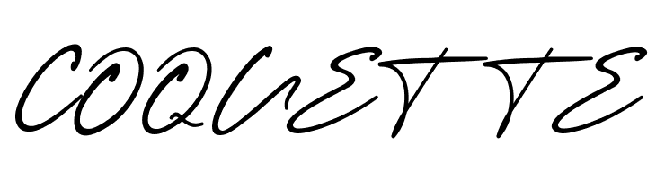 Millanova  Free Fonts Download