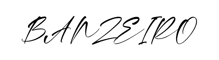 Gilliany  Free Fonts Download