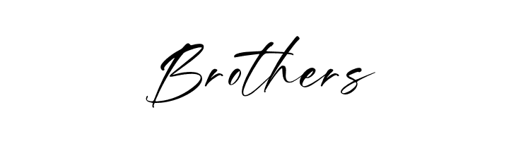 Gilliany  Free Fonts Download