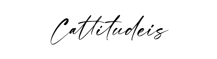 Gilliany  Free Fonts Download