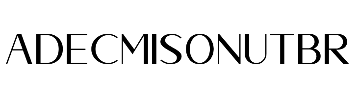 Abenda  Free Fonts Download