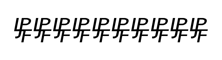 QuaNauticale_Initials_No2  Free Fonts Download