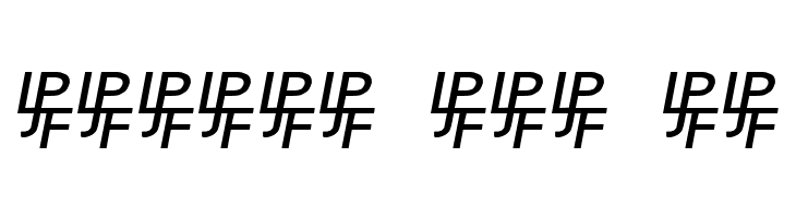 QuaNauticale_Initials_No2  Free Fonts Download