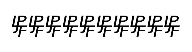 QuaNauticale_Initials_No2  Free Fonts Download