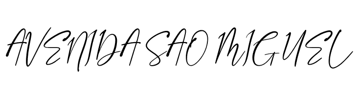 Bernaillo  Free Fonts Download