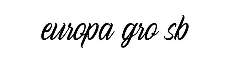 Ocean Road  Free Fonts Download