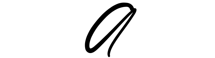 Anitto  Free Fonts Download