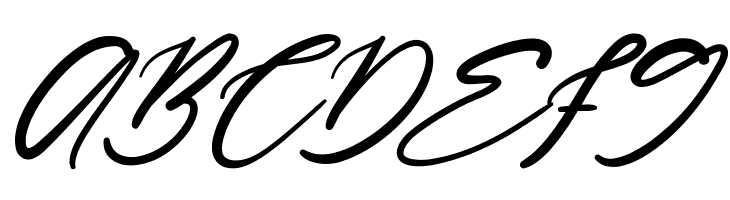 Anitto  Free Fonts Download