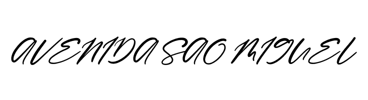 Anitto  Free Fonts Download