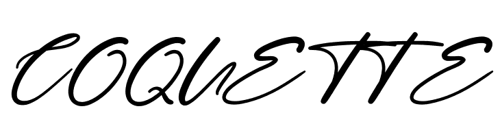 Anitto  Free Fonts Download