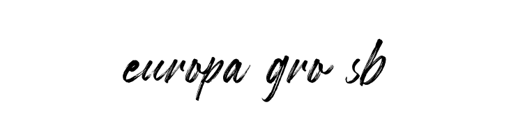 Garland  Free Fonts Download