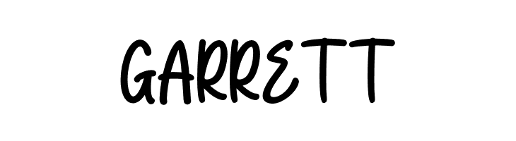 Goudart  Free Fonts Download