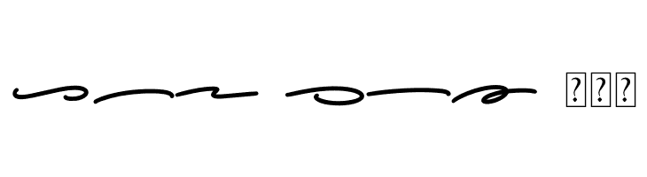 Goudart Swashes  Free Fonts Download