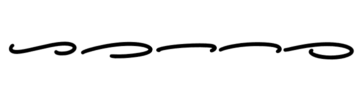 Goudart Swashes  Free Fonts Download