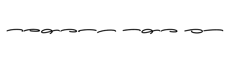 Goudart Swashes  Free Fonts Download