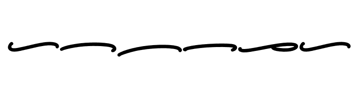 Goudart Swashes  Free Fonts Download