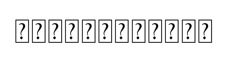 Chronicle  Free Fonts Download