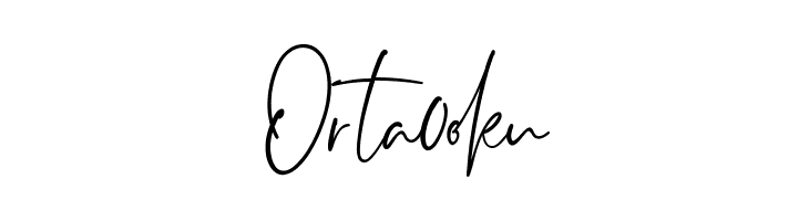 Monatta  Free Fonts Download