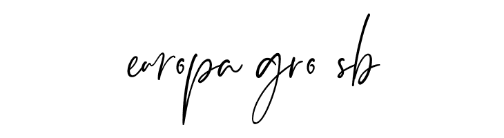 Monatta  Free Fonts Download