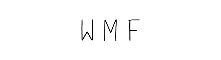 Nougat  Free Fonts Download