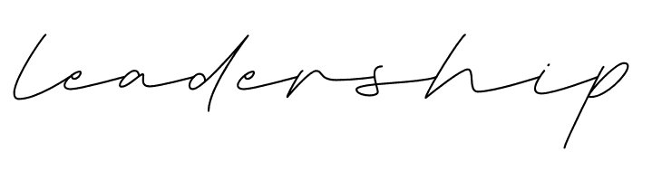 Deluna Signature  Free Fonts Download