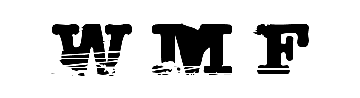 Sacrafical  Free Fonts Download