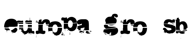Sacrafical  Free Fonts Download