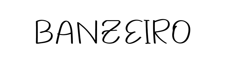 Pradana  Free Fonts Download