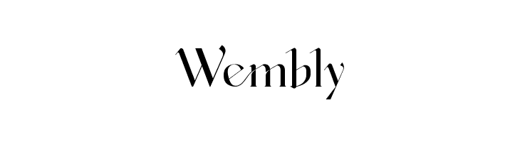 Vanger  Free Fonts Download