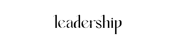 Vanger  Free Fonts Download