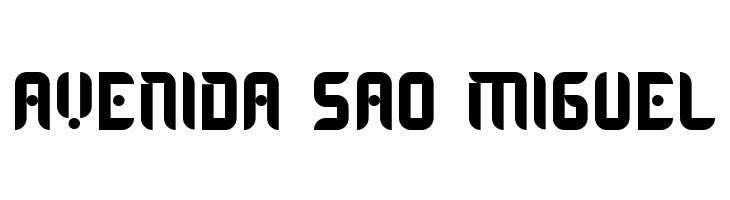 Skywalker  Free Fonts Download