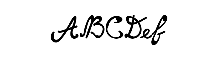 BlackPirates  Free Fonts Download