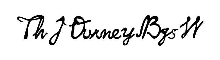 BlackPirates  Free Fonts Download