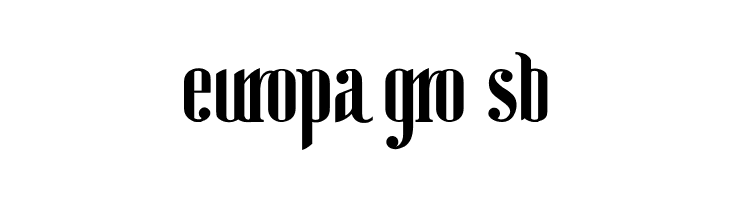 Ginebra Bolds  Free Fonts Download