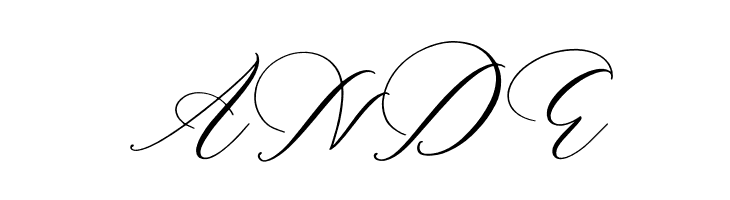 Bettilda Ristta Italic  Free Fonts Download