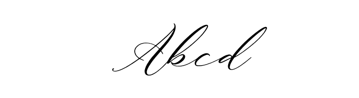 Bettilda Ristta Italic  Free Fonts Download