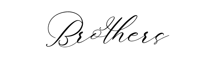 Bettilda Ristta Italic  Free Fonts Download