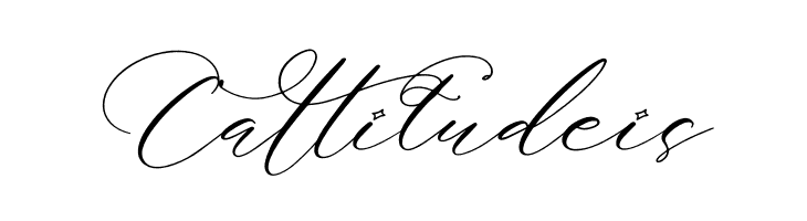 Bettilda Ristta Italic  Free Fonts Download