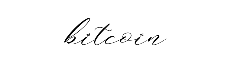 Bettilda Ristta Italic  Free Fonts Download