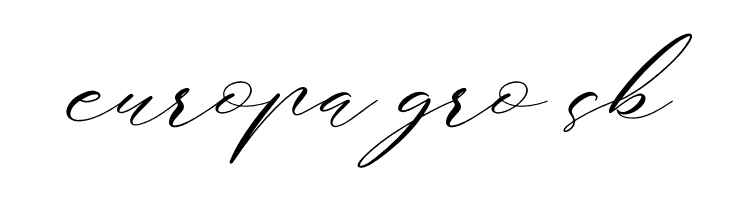 Bettilda Ristta Italic  Free Fonts Download