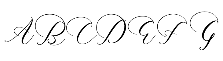 Bettilda Ristta  Free Fonts Download