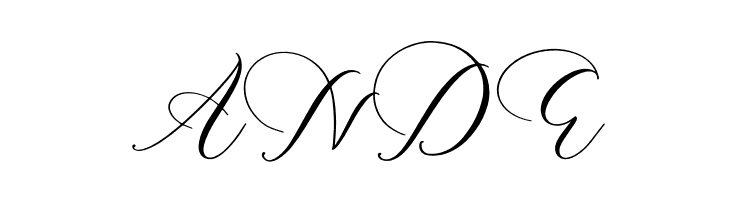 Bettilda Ristta  Free Fonts Download