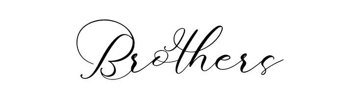 Bettilda Ristta  Free Fonts Download