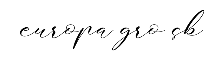 Bettilda Ristta  Free Fonts Download