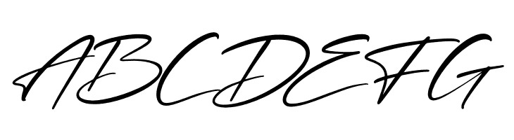 Delight Italic  Free Fonts Download