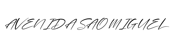 Delight Italic  Free Fonts Download