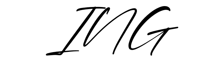 Delight Italic  Free Fonts Download