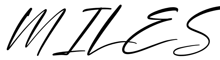 Delight Italic  Free Fonts Download