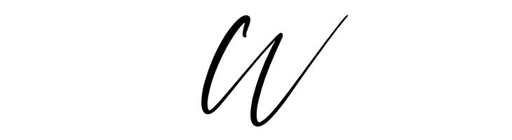 Delight Italic  Free Fonts Download