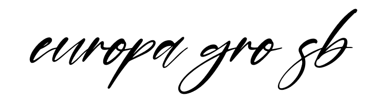 Delight Italic  Free Fonts Download